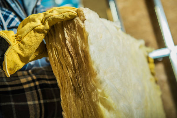 Range of Insulation Solutions in Bluffton, IN
