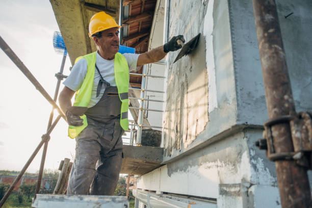 Best Attic Insulation Installation  in Bluffton, IN
